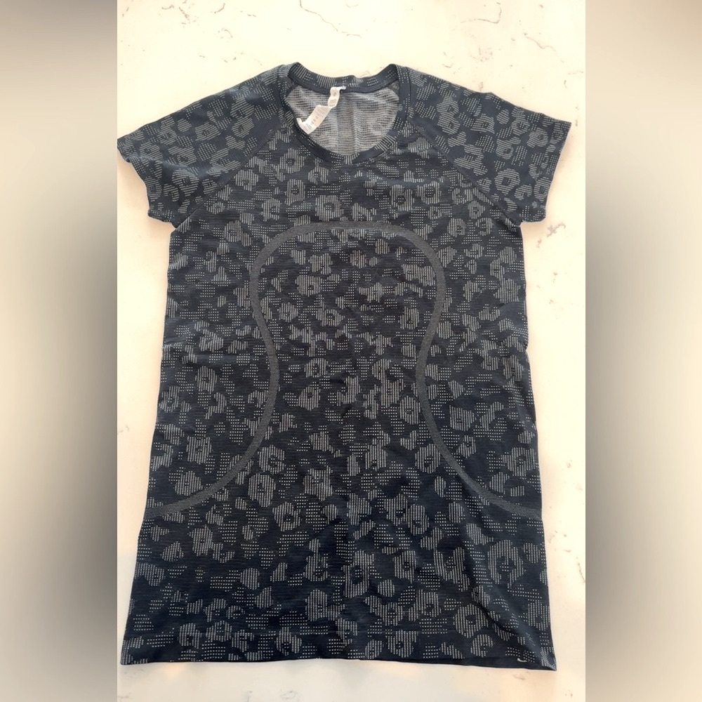 lululemon swiftly tech short sleeve shirt 2.0